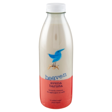 Avena Barista, 750 ml